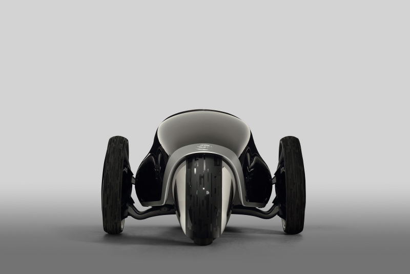 Illustration for article titled Toyota wants to put us in things that look more fitting...